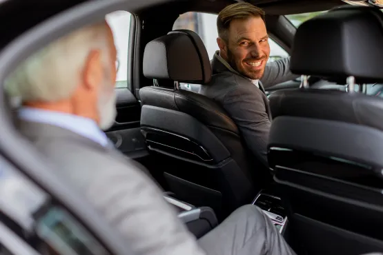 chauffeur taxi a arras