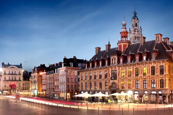 circuits touristiques dans le pas de calais avec chauffeur taxi